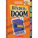 The Binder of Doom #3: Speedah-Cheetah (Paperback)