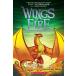 Wings of Fire Graphic Novel #8 : Escaping Peril : A Graphic Novel (Paperback)