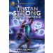 Rick Riordan Presents: Tristan Strong Keeps Punching-A Tristan Strong Novel Book 3 (Paperback)