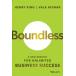 Boundless: A New Mindset for Unlimited Business Success (Hardcover)