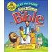 Read and Share Bedtime Bible: More Than 200 Bible Stories and 50 Devotionals (Hardcover)