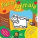 Farm Animals (Hardcover)