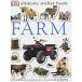 Farm Ultimate Sticker Book (Paperback)