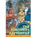 Penguin Young Readers Level 1The Sorcerer s ApprenticeBook CDAnnie Hughes