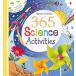 365 Science Activities (Spiral Bound UK)