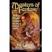 Masters Of Fantasy (Paperback Reprint)