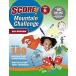 Score! Mountain Challenge Math Grade 6 (Paperback Workbook)