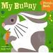My Bunny Puzzle Book (Board Books)