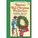 Marvin's Best Christmas Present Ever (Library)