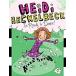 Heidi Heckelbeck #7: Heidi Heckelbeck Is Ready to Dance (Paperback)