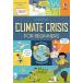 Climate Crisis for Beginners (Hardcover)