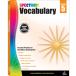 Spectrum Vocabulary Grade 5: Volume 88 (Paperback)
