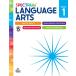 Spectrum Language Arts Workbook Grade 1 (Paperback)