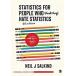 Statistics for People Who (Think They) Hate Statistics (International Student Edition) (Paperback)