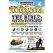 The Infographic Guide to the Bible: The Old Testament: A Visual Reference for Everything You Need to Know (Paperback)