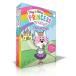 The Itty Bitty Princess Kitty Collection #1-4 Box Set (Paperback Volume 4)