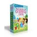 Little Goddess Girls Hello Brick Road Collection Boxed Set (Paperback Volume 8)