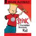 Stink: The Incredible Shrinking Kid (Paperback)