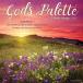 God's Palette 2022 Wall Calendar (Bible Verses) (Wall)
