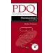 Pdq Pharmacology (Paperback CD-ROM)