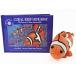 Coral Reef Hideaway: A Story of a Clown Anemonefish 3-Piece Set (Hardcover)