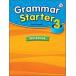 Grammar Starter 3: Workbook (Paperback)