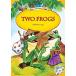 YLCR Level 1-8: Two Frogs (Book + MP3)