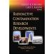 Radioactive Contamination Research Developments (Hardcover)