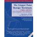 The Trigger Point Therapy Workbook: Your Self-Treatment Guide for Pain Relief (Paperback 3 Third Edition)