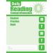 Daily Reading Comprehension Grade 6 Student Edition Workbook (5-Pack) (Paperback)