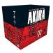 Akira 35th Anniversary Box Set (Hardcover)