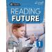 Reading Future Discover 1 (Student Book Workbook MP3 CD including Class B)