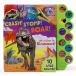 Crash! Stomp! Roar!: Let's Listen to Dinosaurs! (Board Books)