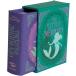 Disney: The Little Mermaid (Tiny Book) (Hardcover)
