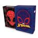 Marvel Comics: Spider-Man (Tiny Book): Quotes and Quips from Your Friendly Neighborhood Super Hero (Fits in the Palm of Your Hand Stocking S