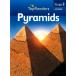 Top Readers 2-13: History-Pyramids (Paperback)