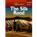 Top Readers 4-13 : History-Silk Road the (Paperback)