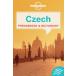 Lonely Planet Czech Phrasebook & Dictionary (Paperback 3 Revised)