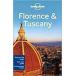 Lonely Planet Florence & Tuscany [With Map] (Paperback 7th)