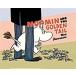 Moomin and the Golden Tail (Paperback)