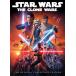 Star Wars: The Clone Wars: The Official Companion Book (Hardcover)