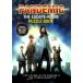 Pandemic - The Escape-Room Puzzle Book : Can You Solve The Puzzles In Time To Save Humanity (Paperback)