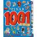 Pixar: 1001 Stickers (Paperback)
