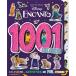 Disney Encanto: 1001 Stickers (Paperback)