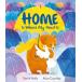 Home is Where My Heart Is (Hardcover)