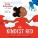 The Kindest Red : A Story of Hijab and Friendship (Hardcover)