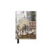 L.S. Lowry - Coming from the Mill Pocket Diary 2022 (Diary New ed)