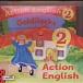 Ladybird Action English 5+ (Hardcover)
