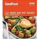 Good Food: More One-pot Dishes : Triple-tested Recipes (Paperback)