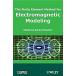 The Finite Element Method for Electromagnetic Modeling (Hardcover)